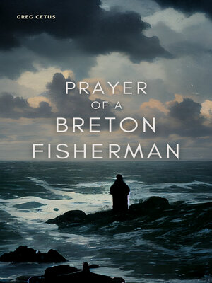 cover image of Prayer of a Breton Fisherman